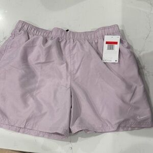 NWT Nike Shorts/Swim Trunks